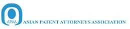 APAA — Asian Patent Attorneys Association