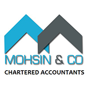 Mohsin & Co. Chartered Accountants Lahore
